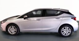 2017 Opel ASTRA 1.0T ESSENTIA