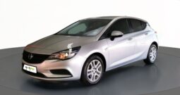 2017 Opel ASTRA 1.0T ESSENTIA