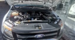 2014 Ford Ranger 2.2TDCi Double Cab Hi-Rider XL