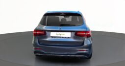 2016 Mercedes-Benz GLC GLC250 4Matic