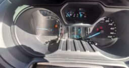 2014 Ford Ranger 2.2TDCi Double Cab Hi-Rider XL