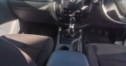 2014 Ford Ranger 2.2TDCi Double Cab Hi-Rider XL