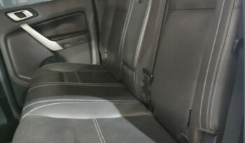 2013 Ford RANGER 3.2TDCi XLT 4X4 A/T P/U D/C full