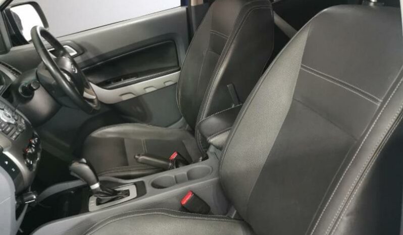 2013 Ford RANGER 3.2TDCi XLT 4X4 A/T P/U D/C full