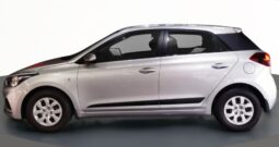 2020 Hyundai i20 1.4 MOTION A/T
