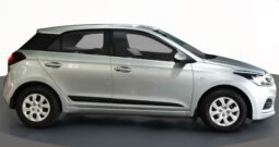 2020 Hyundai i20 1.4 MOTION A/T