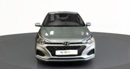 2020 Hyundai i20 1.4 MOTION A/T
