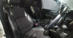 2019 Toyota HILUX 2.8GD-6 D/CAB 4X4 GR SPORT