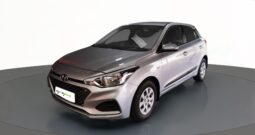 2020 Hyundai i20 1.4 MOTION A/T