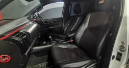 2019 Toyota HILUX 2.8GD-6 D/CAB 4X4 GR SPORT