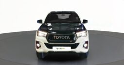 2019 Toyota HILUX 2.8GD-6 D/CAB 4X4 GR SPORT